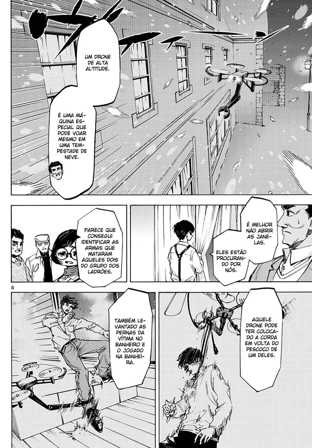 Chapter 60 - Page 5