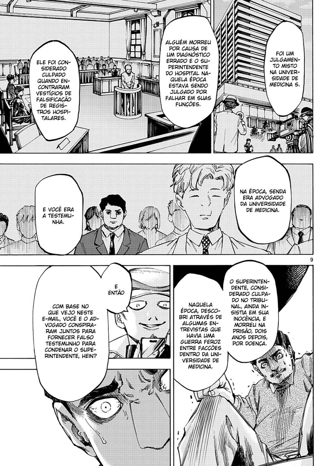 Chapter 60 - Page 8