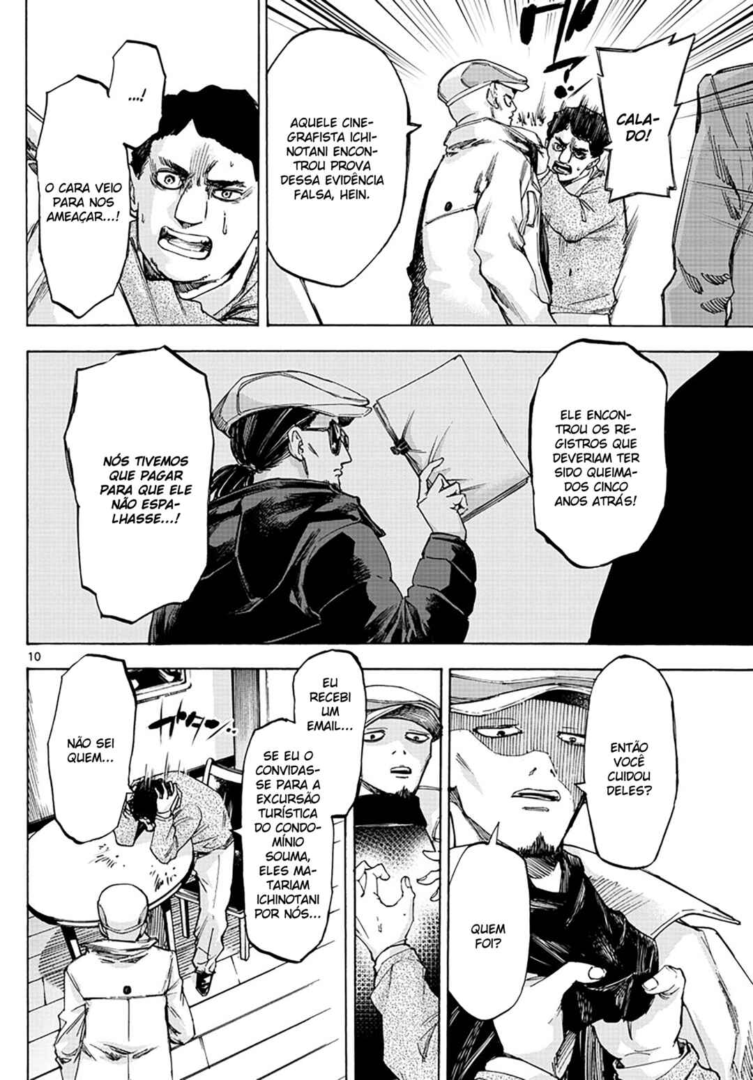 Chapter 60 - Page 9