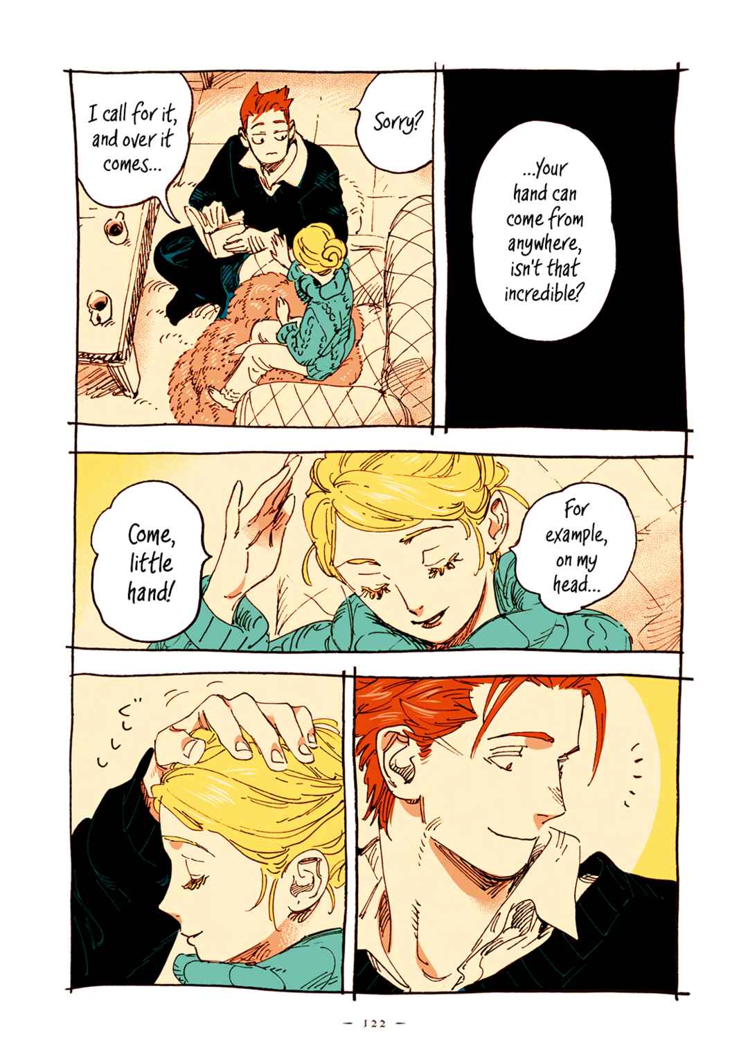 Chapter 45 - Page 3
