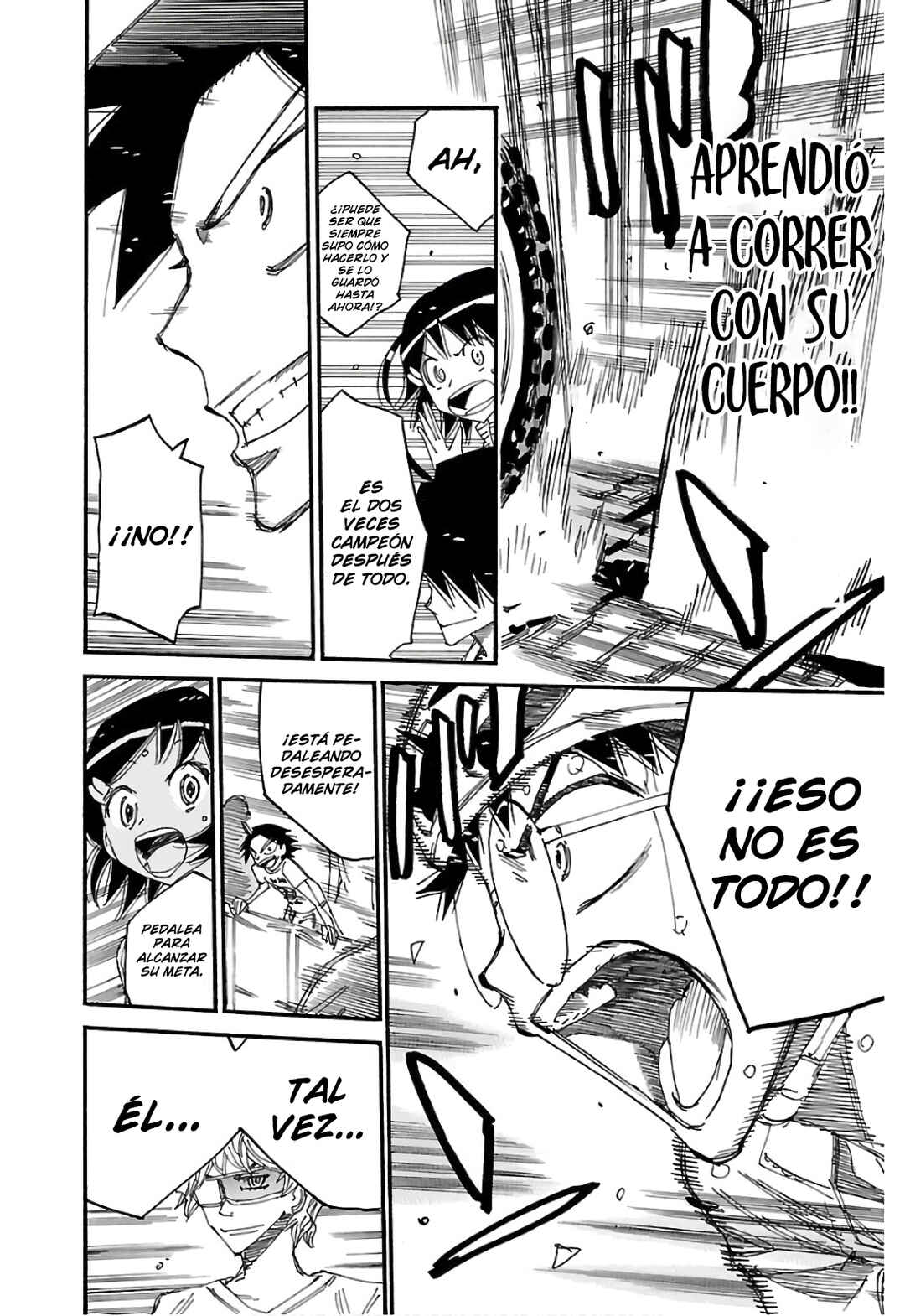 Chapter 600 - Page 18