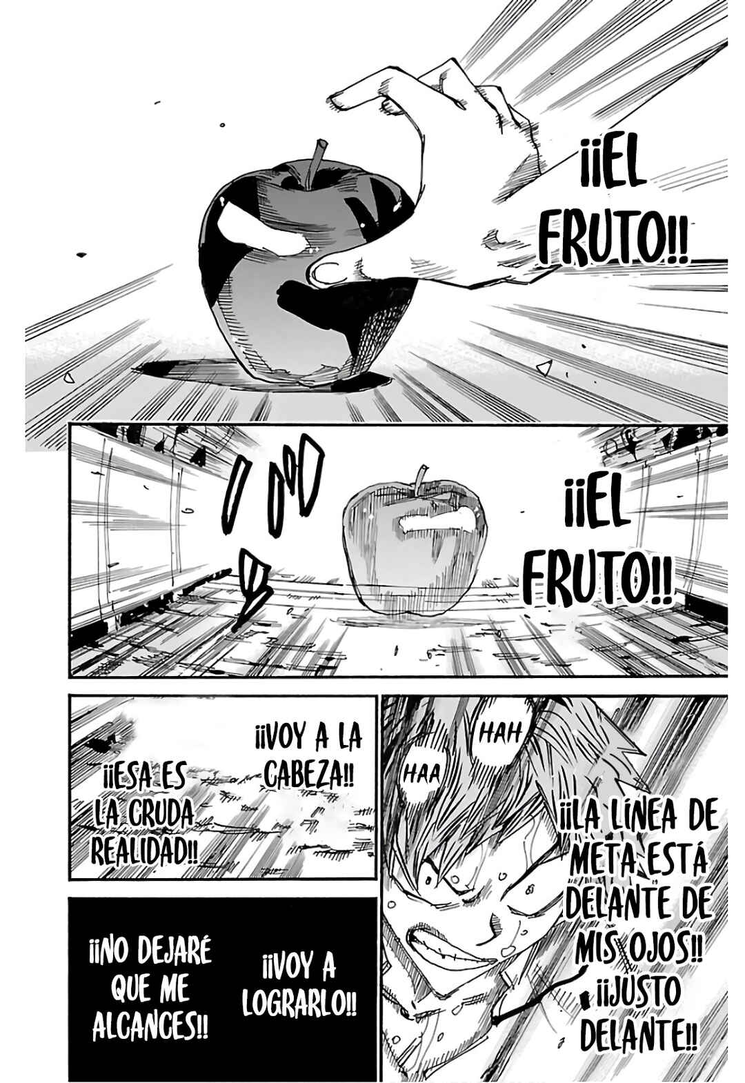 Chapter 600 - Page 21