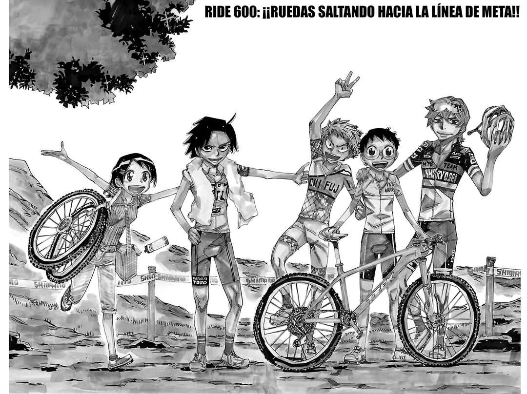 Chapter 600 - Page 5