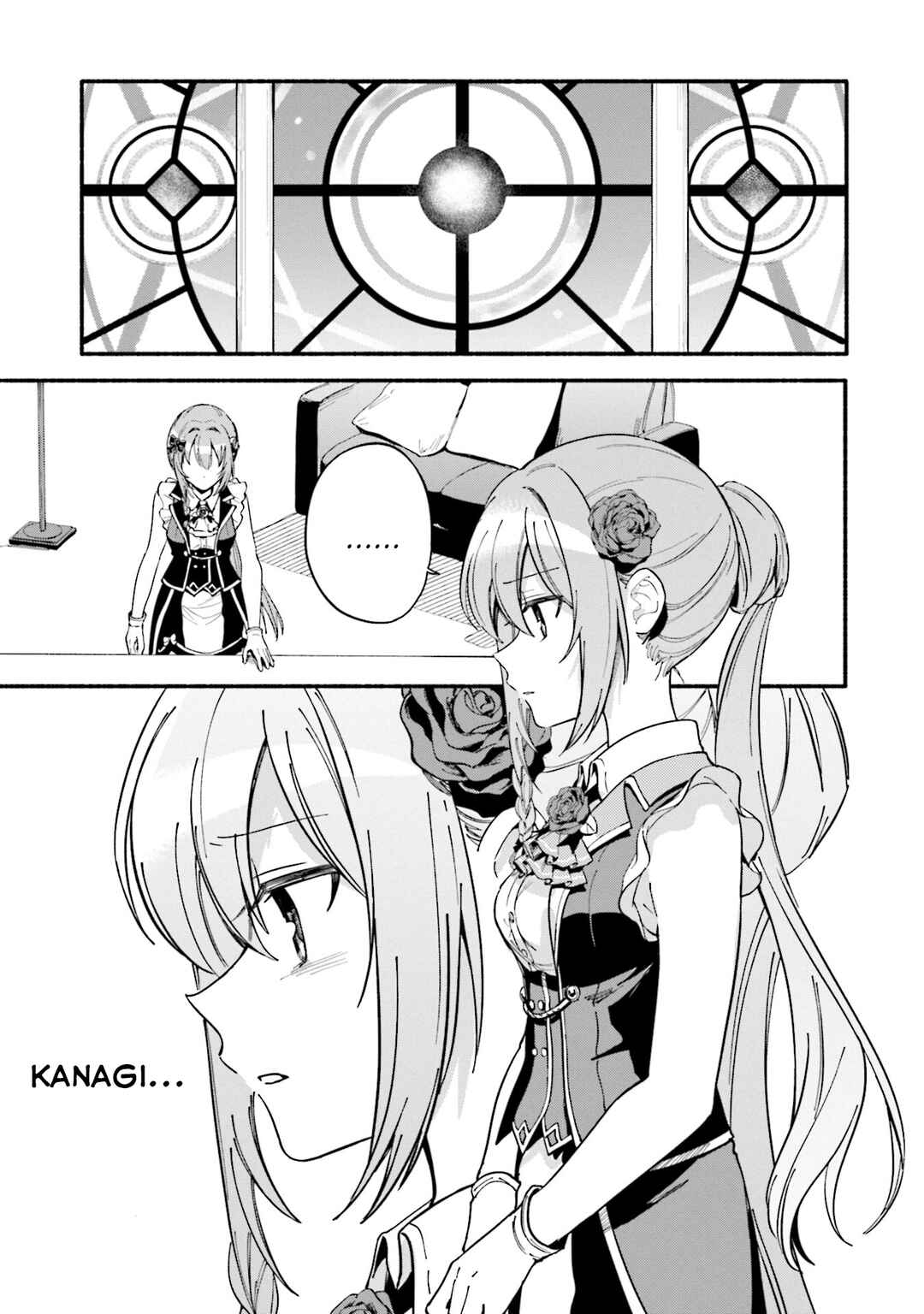 Chapter 59 - Page 29