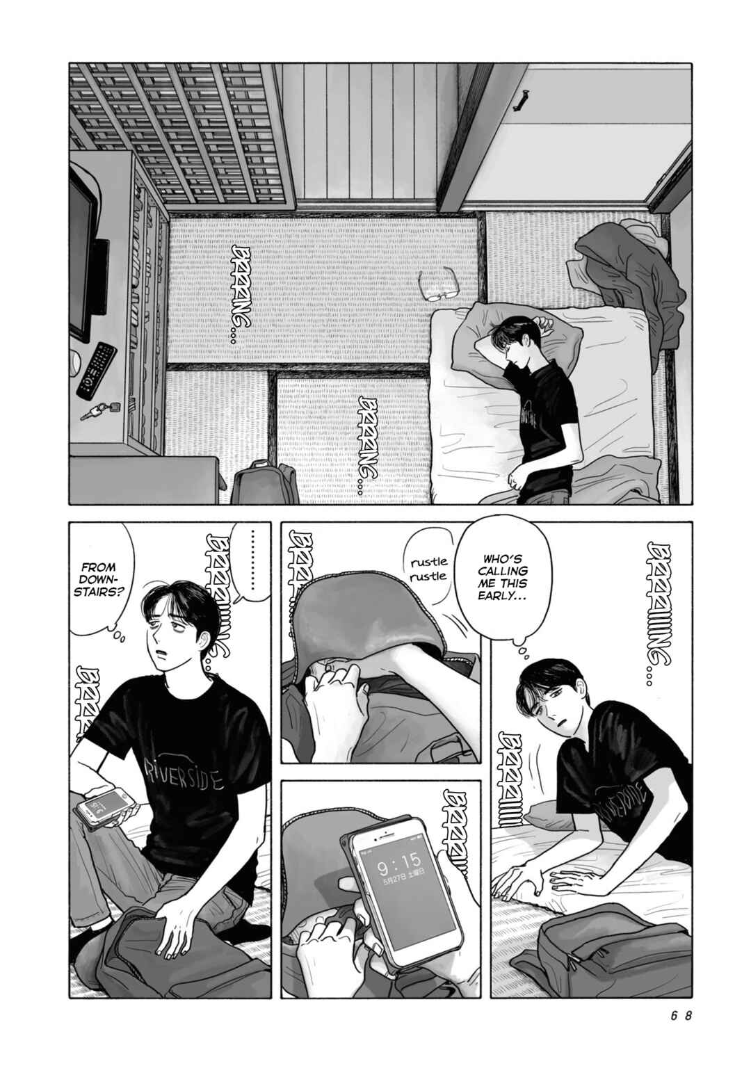 Chapter 3 - Page 10