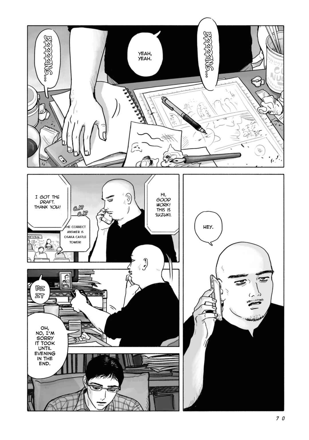 Chapter 3 - Page 12