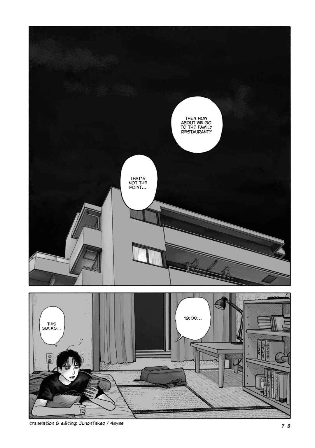Chapter 3 - Page 20