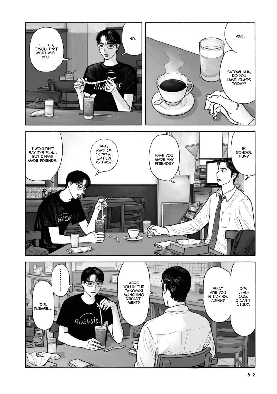 Chapter 3 - Page 4