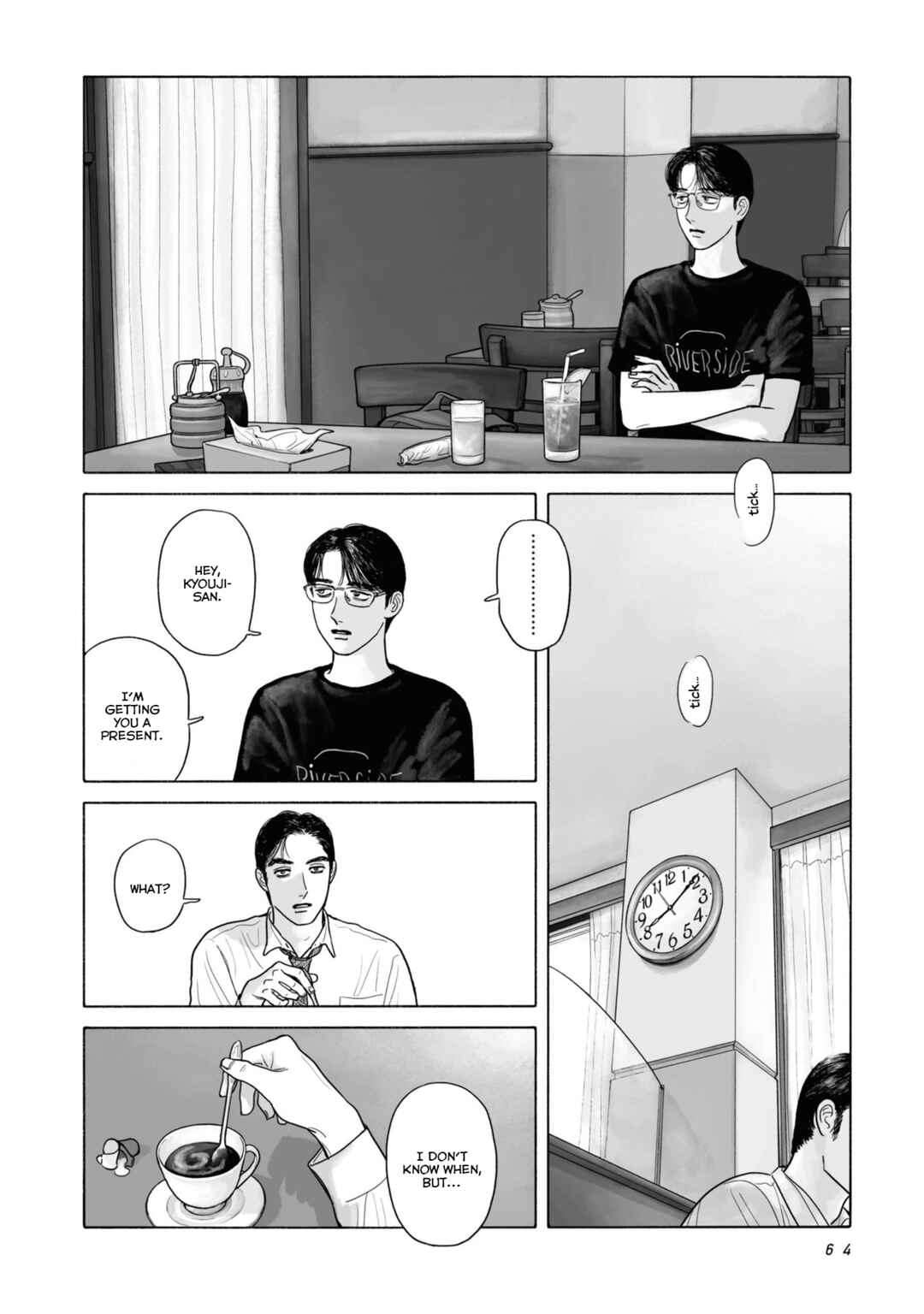 Chapter 3 - Page 6
