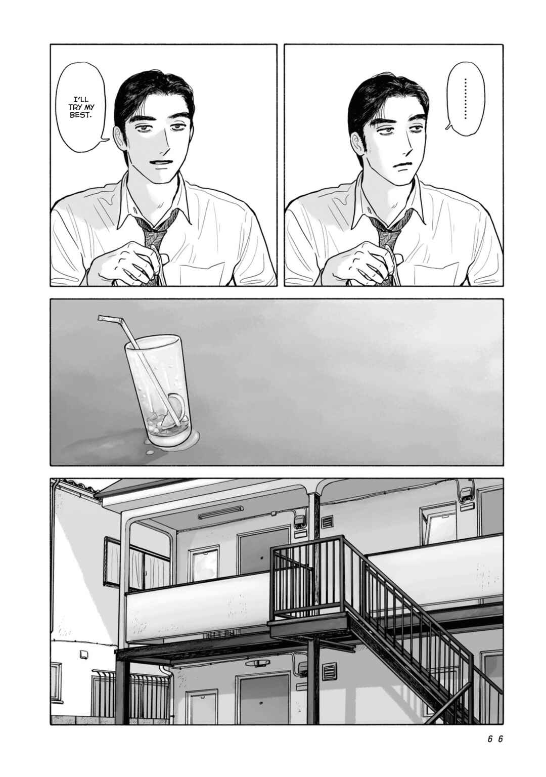 Chapter 3 - Page 8