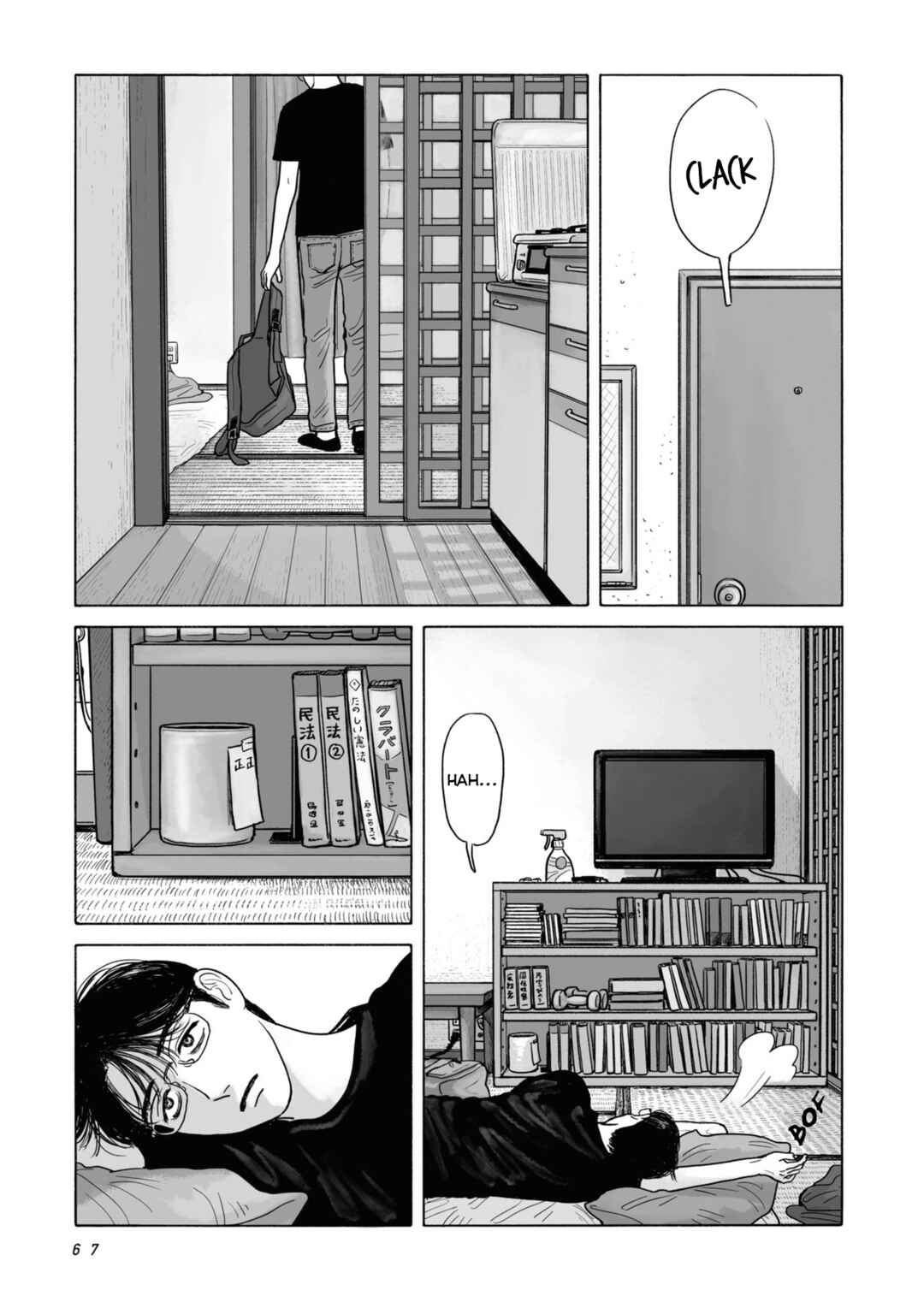 Chapter 3 - Page 9