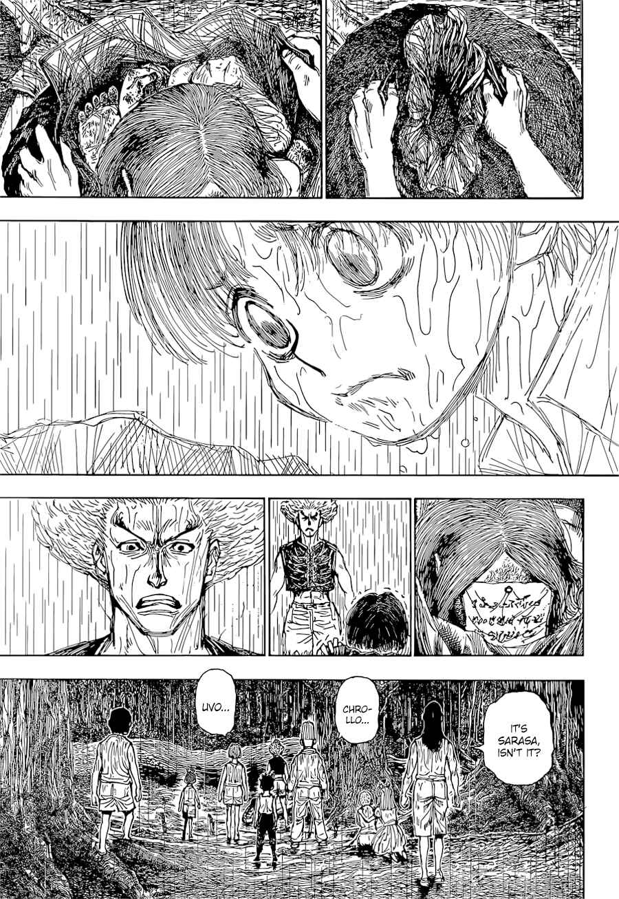 Chapter 397 - Page 10