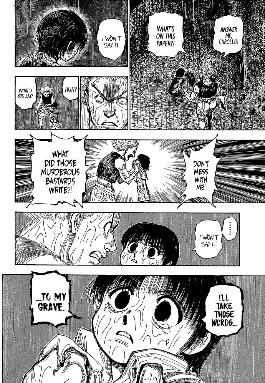 Chapter 397 - Page 11