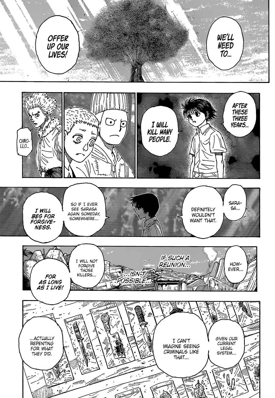 Chapter 397 - Page 18