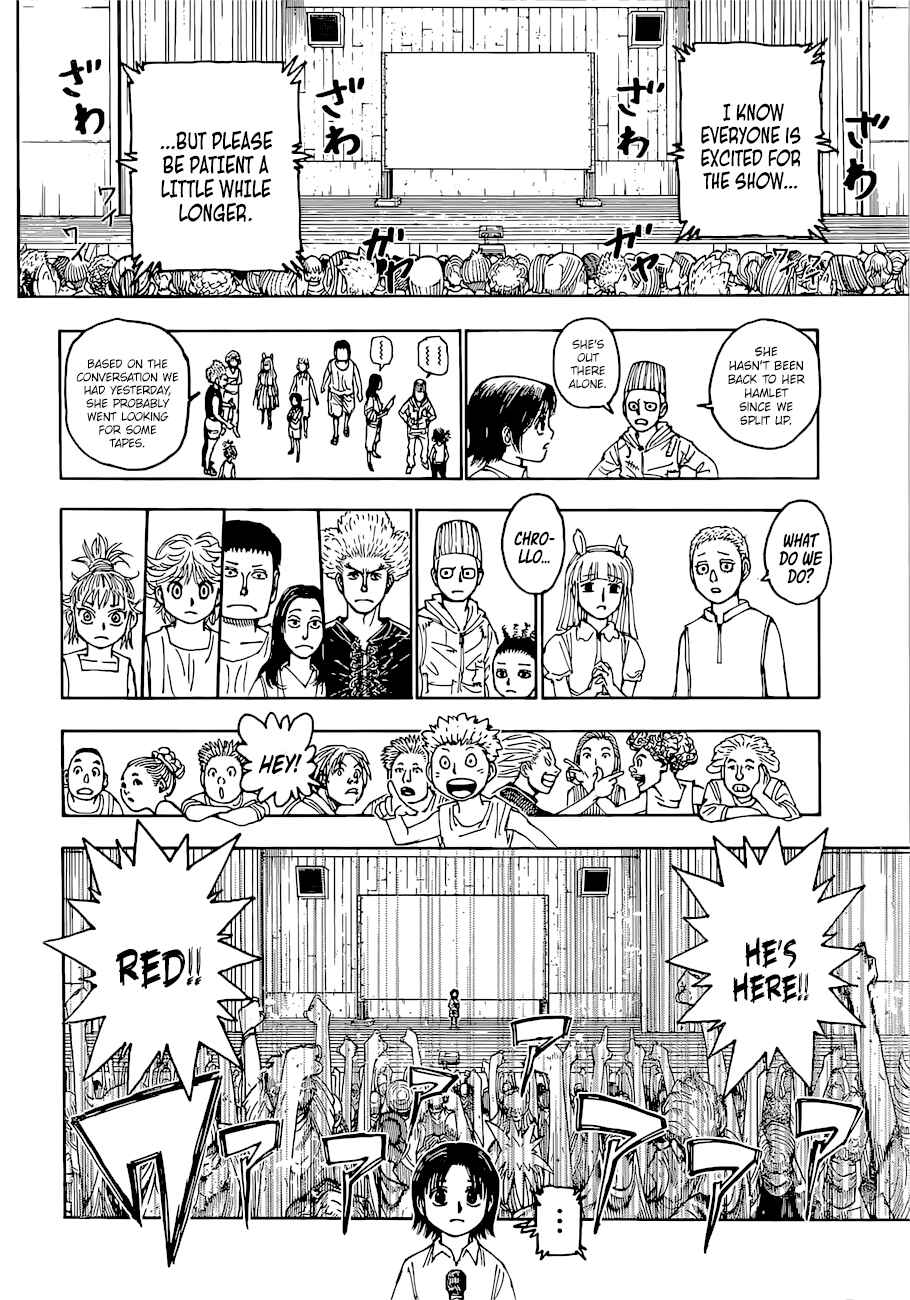 Chapter 397 - Page 3