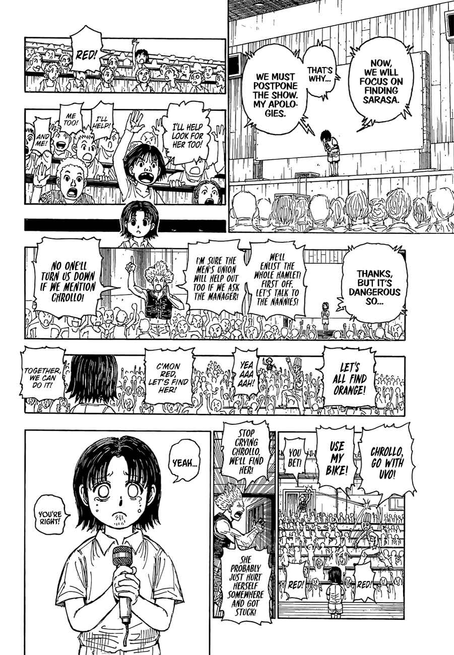 Chapter 397 - Page 5