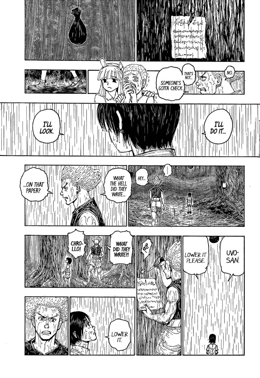 Chapter 397 - Page 8