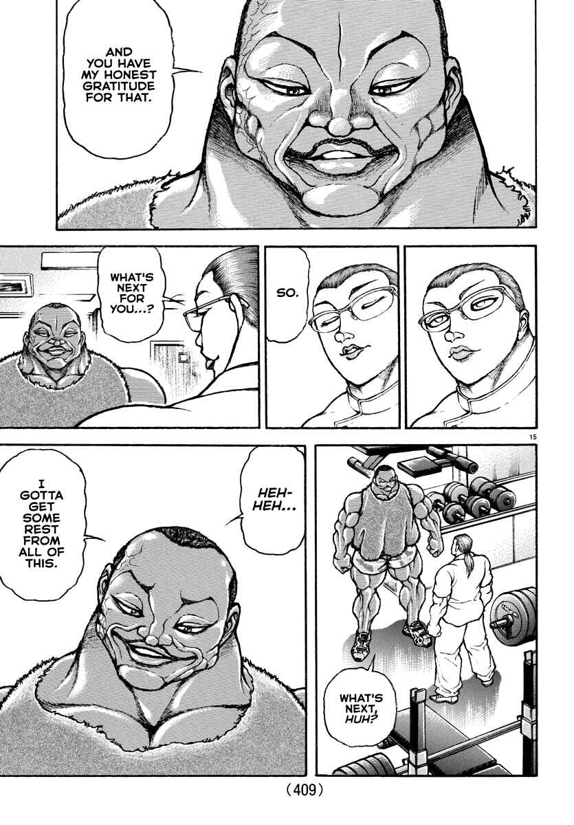 Chapter 138 - Page 14