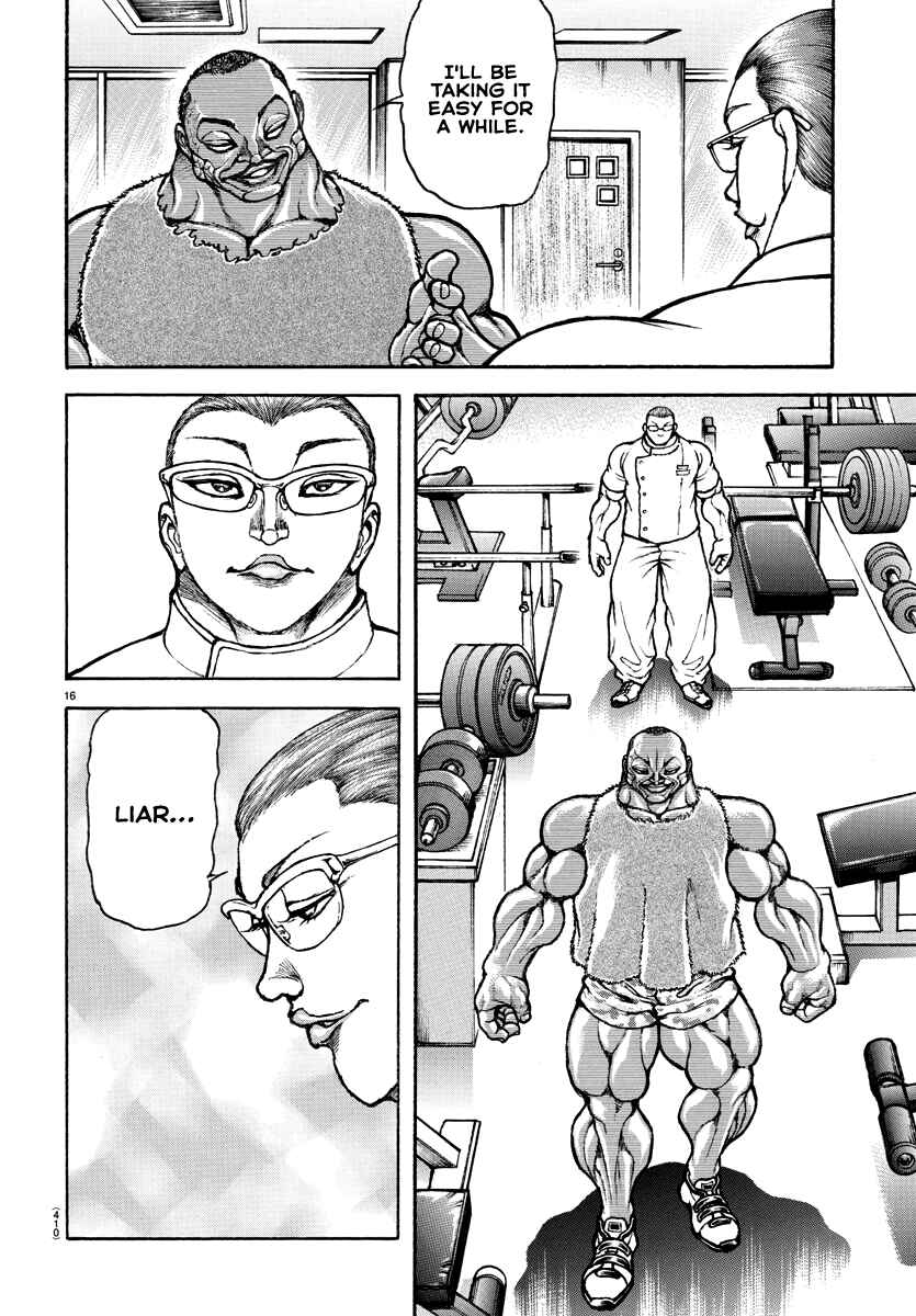 Chapter 138 - Page 15