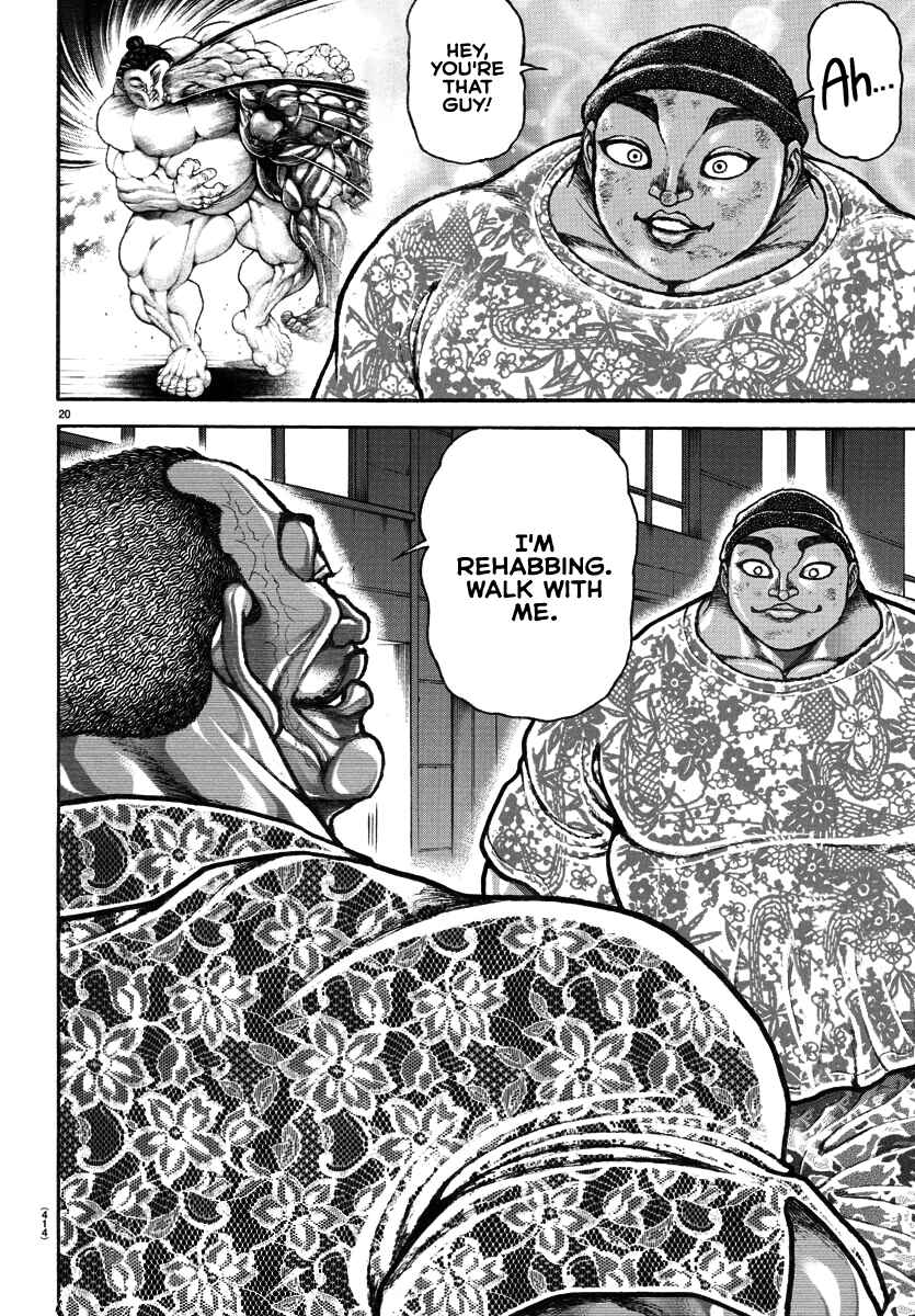 Chapter 138 - Page 19