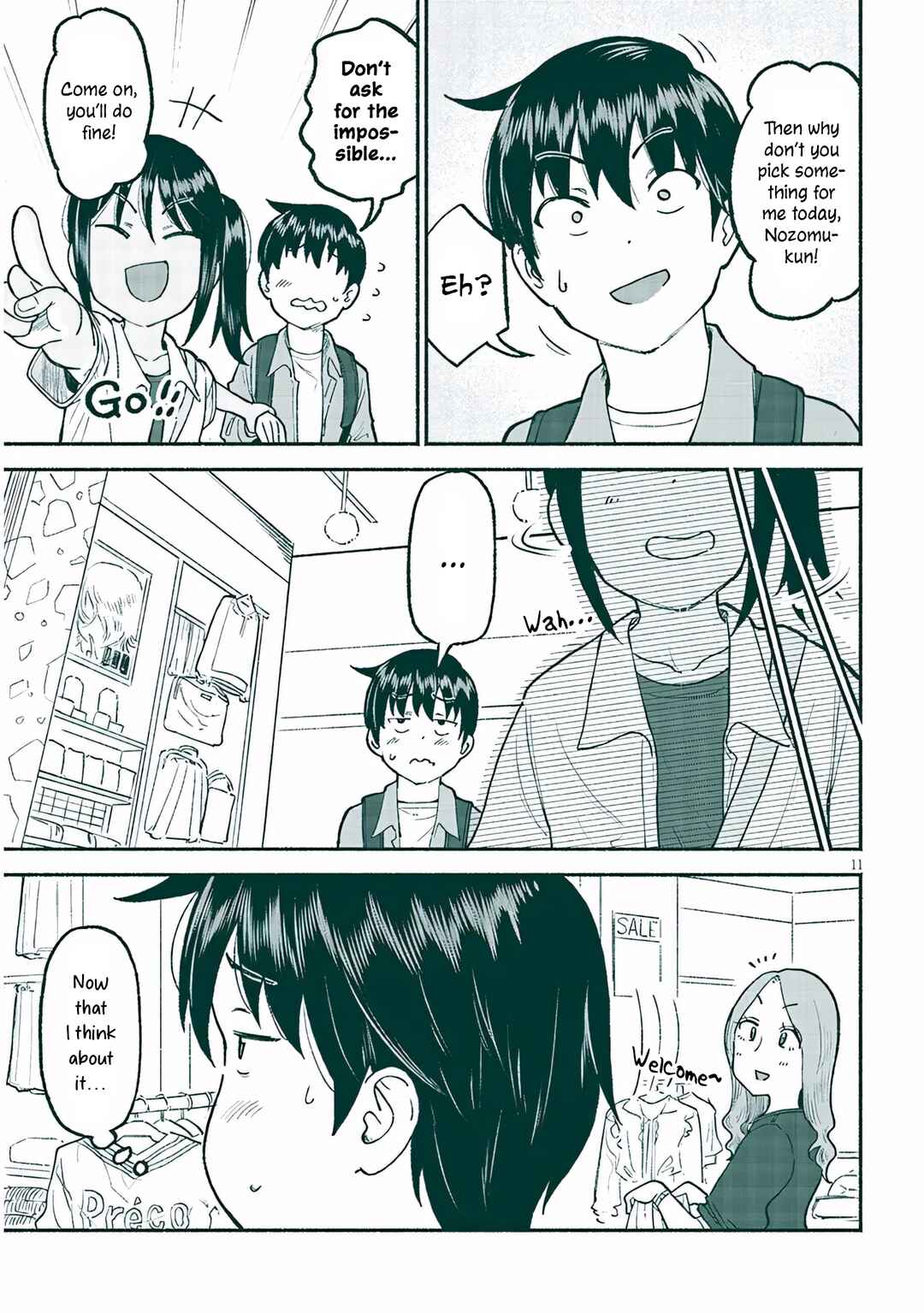 Chapter 34 - Page 11
