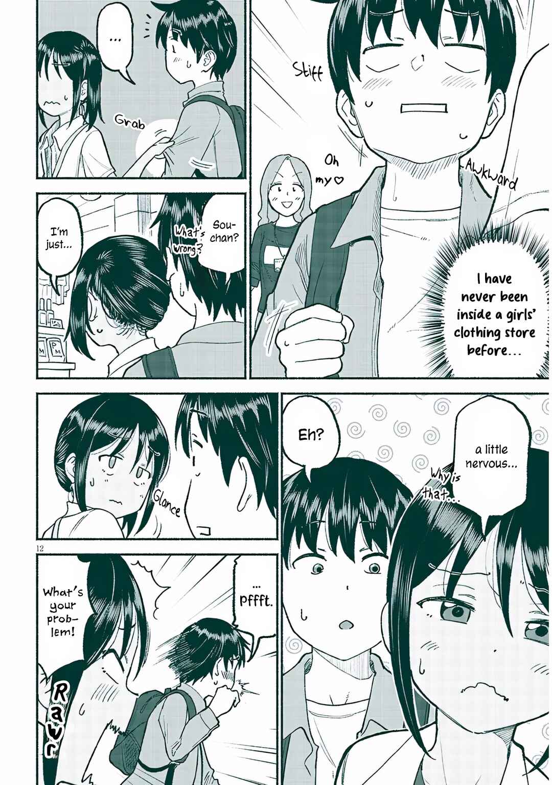 Chapter 34 - Page 12