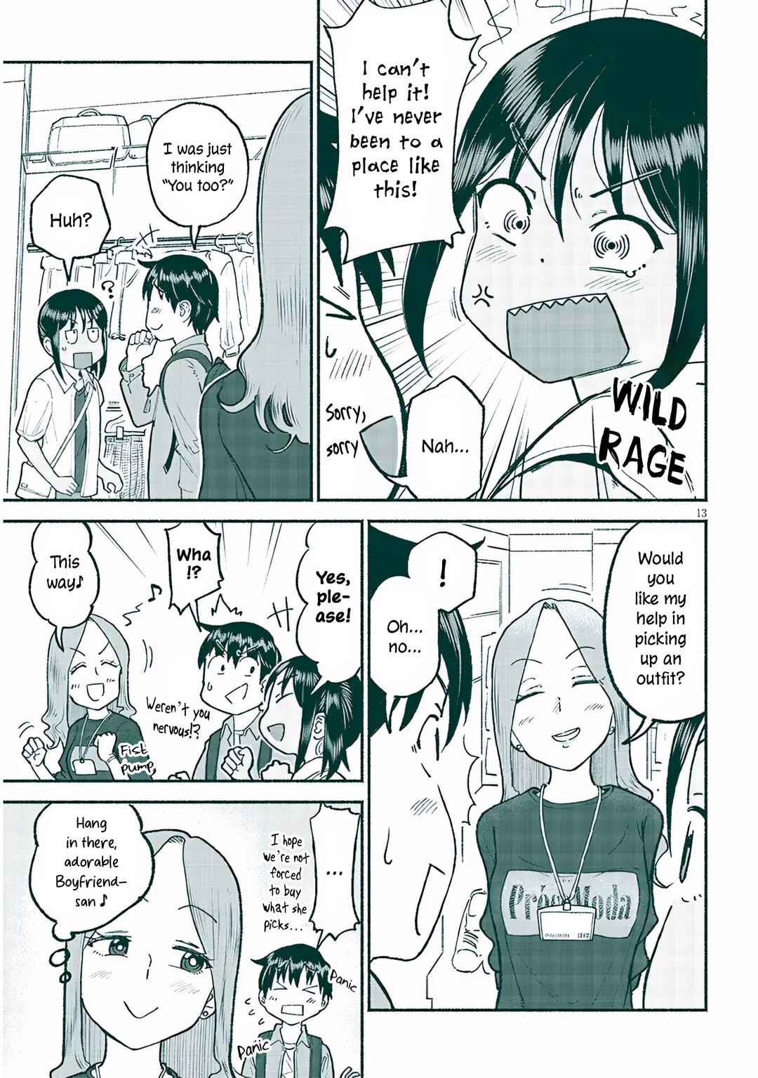 Chapter 34 - Page 13