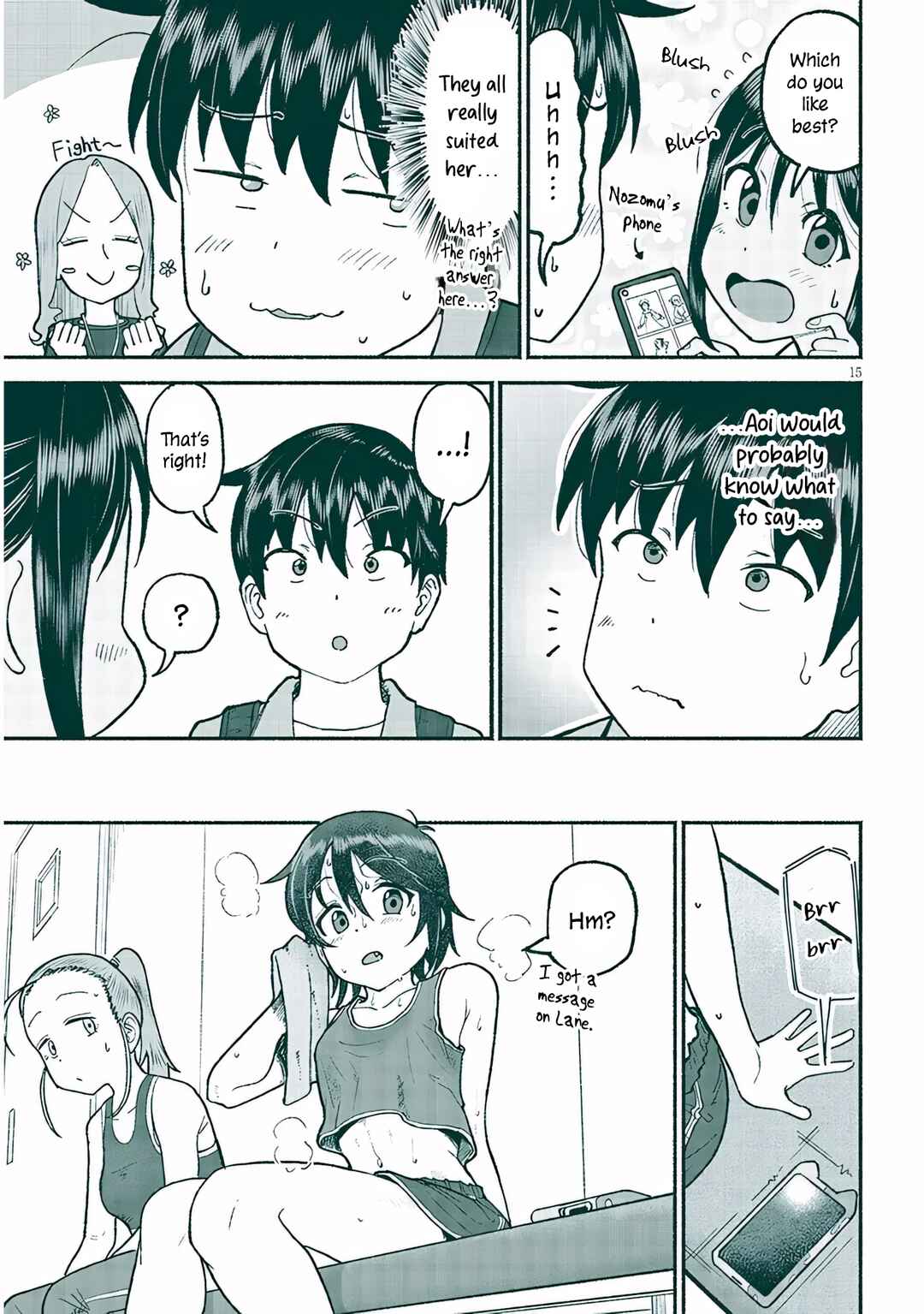 Chapter 34 - Page 15