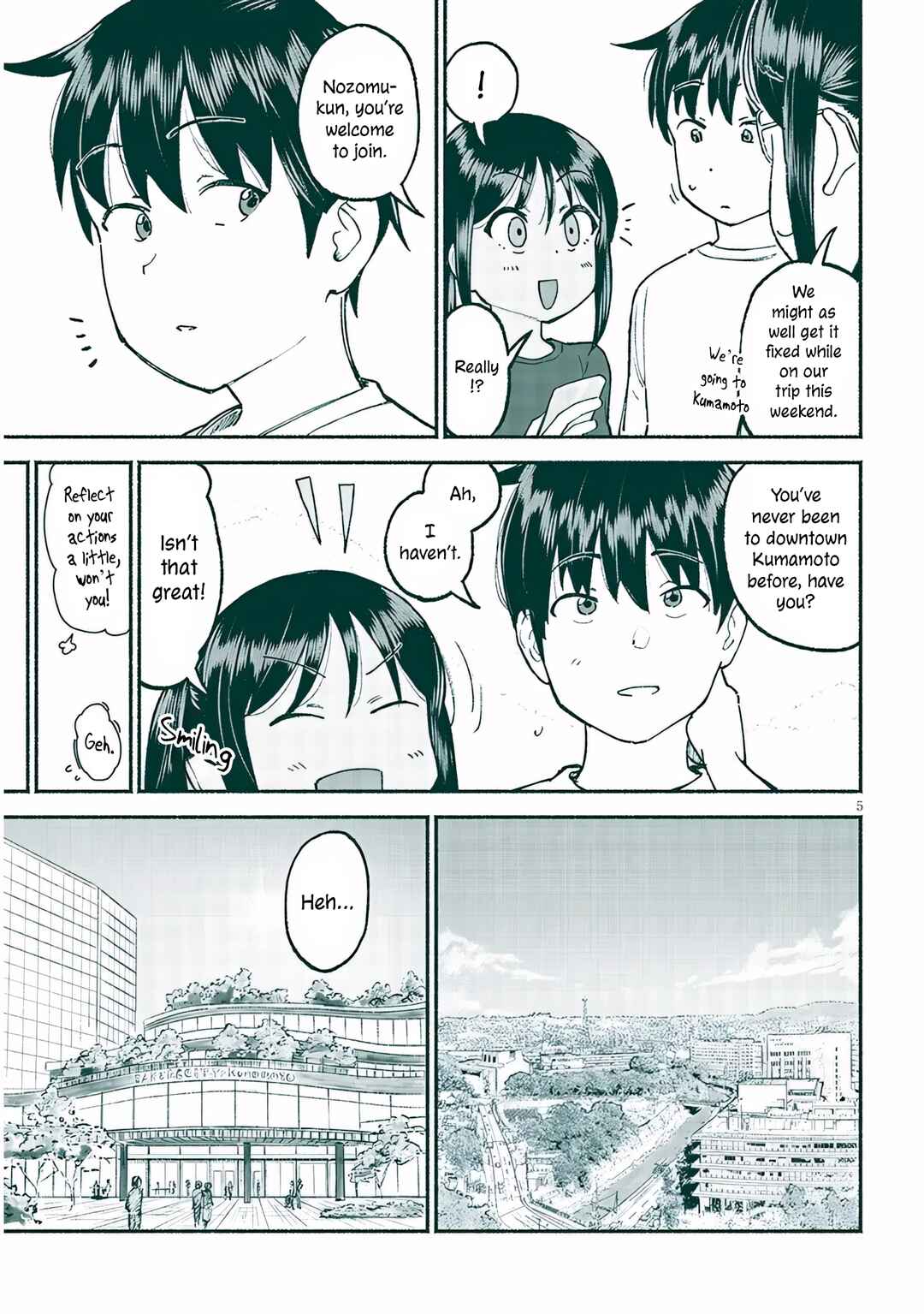 Chapter 34 - Page 5