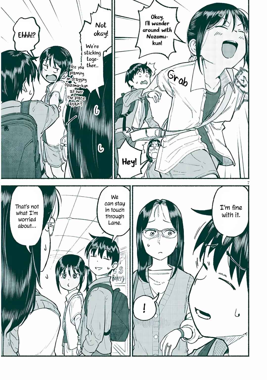 Chapter 34 - Page 7