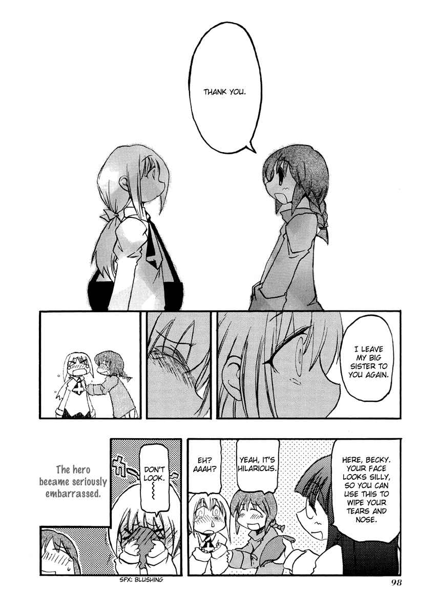 Chapter 77 - Page 16