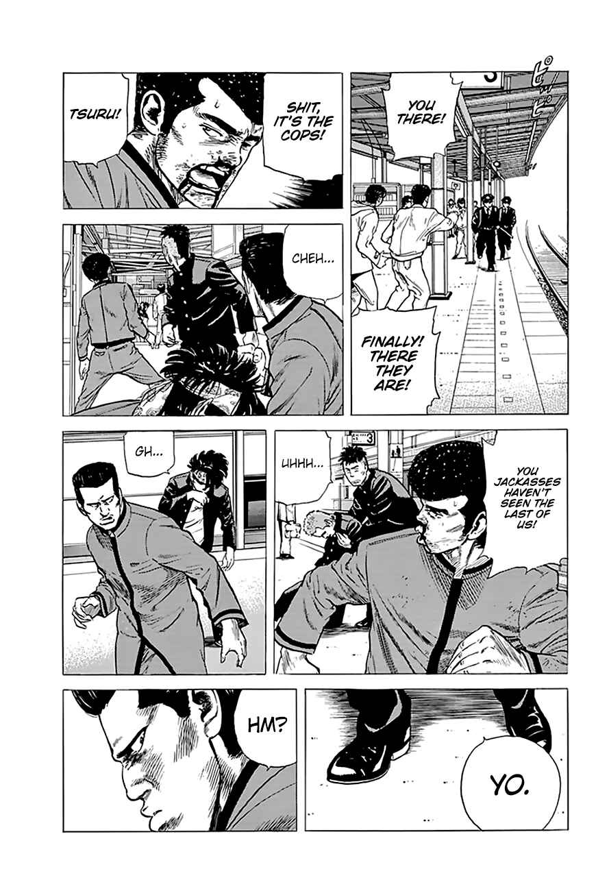 Chapter 185 - Page 10