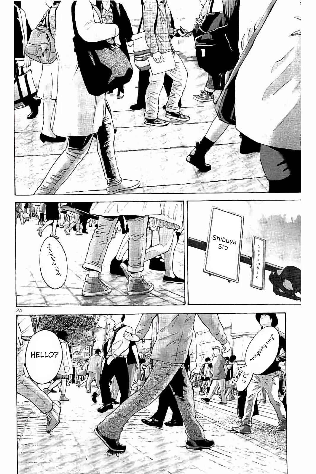 Chapter 64.1 - Page 22