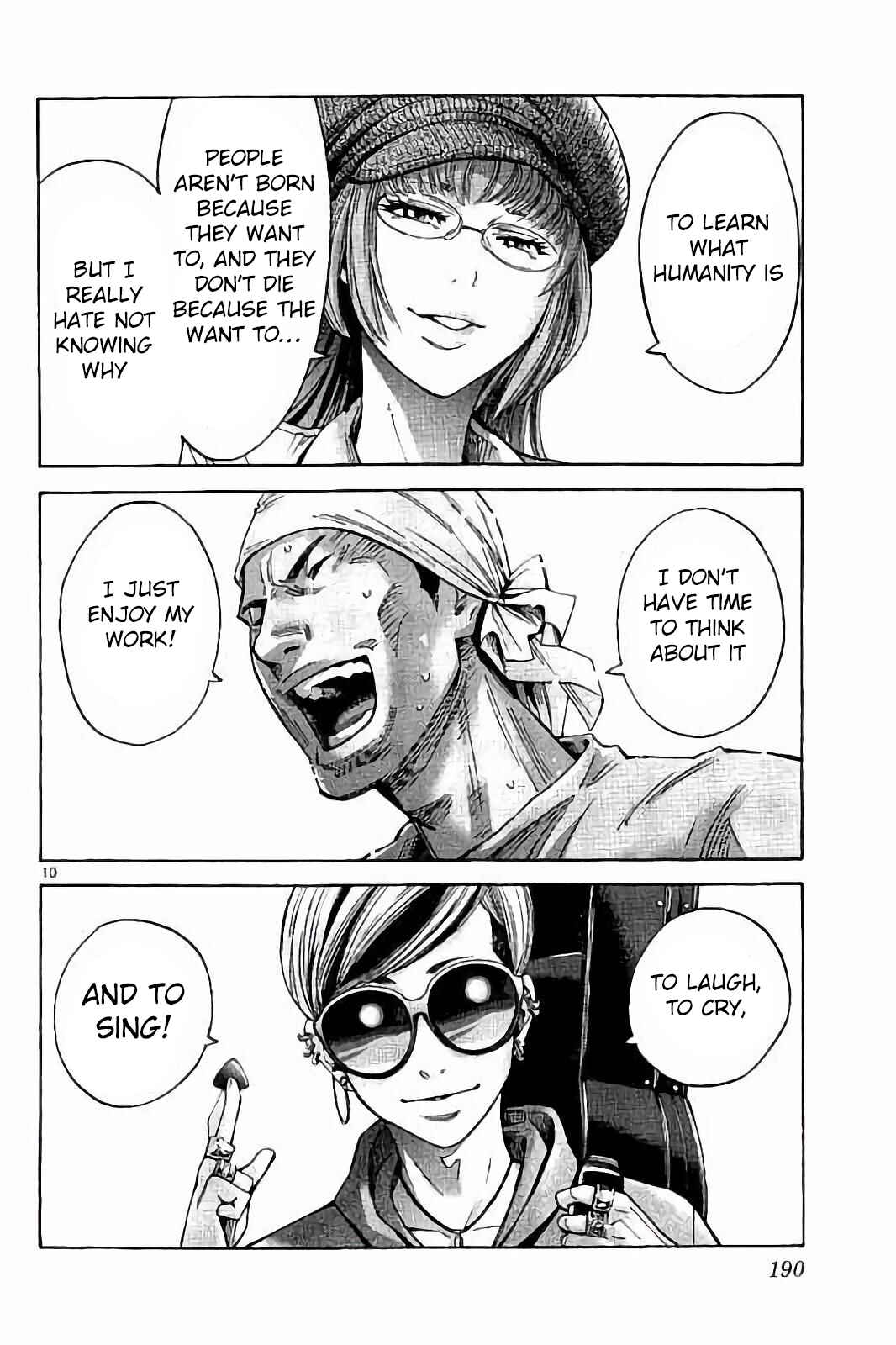 Chapter 64.1 - Page 9