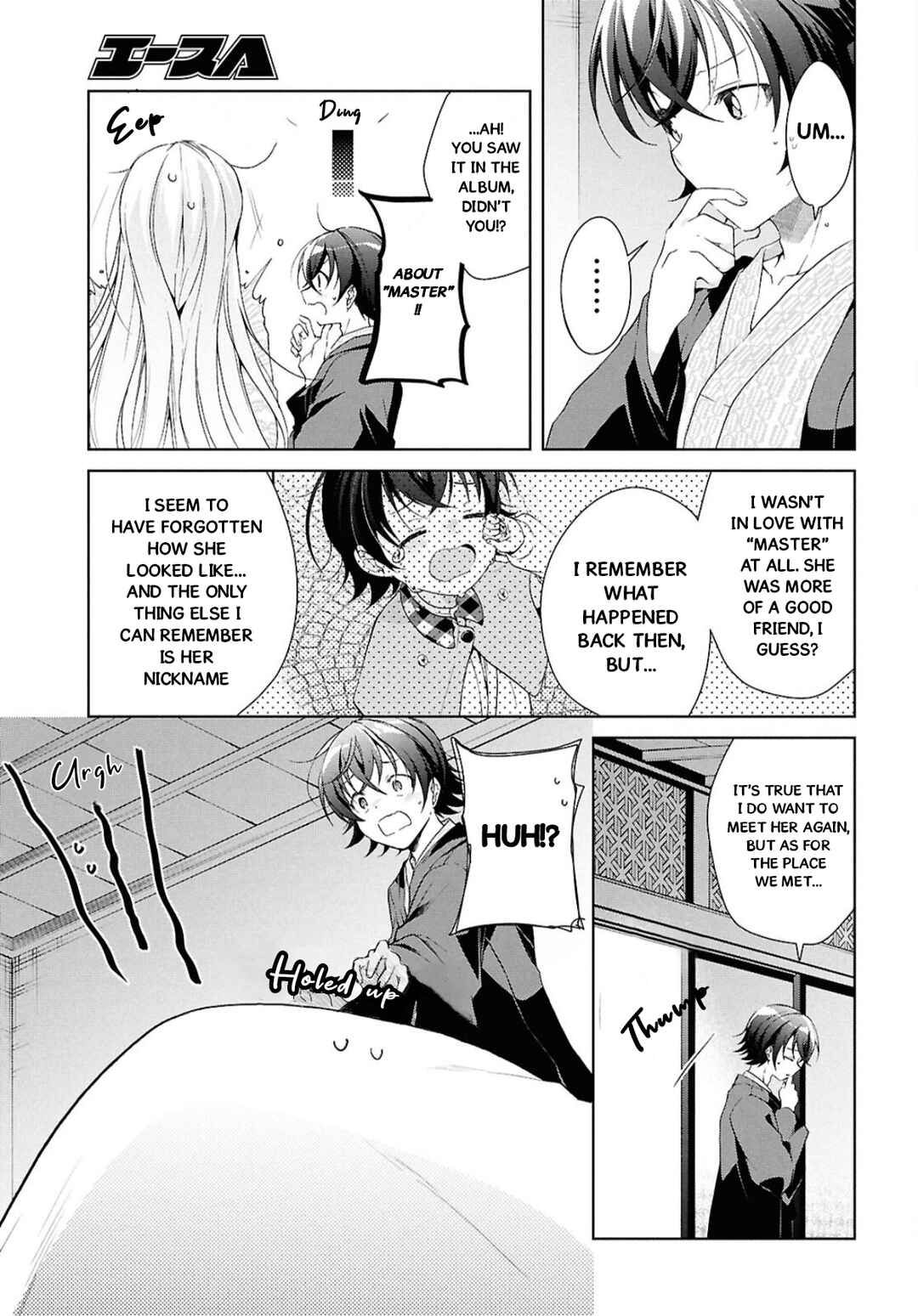 Chapter 40 - Page 31
