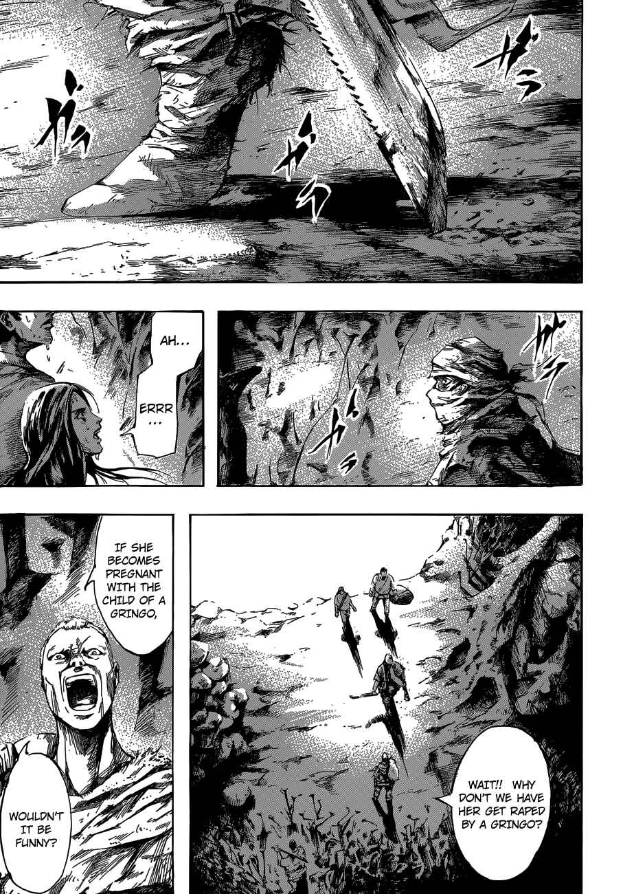 Chapter 5 - Page 1