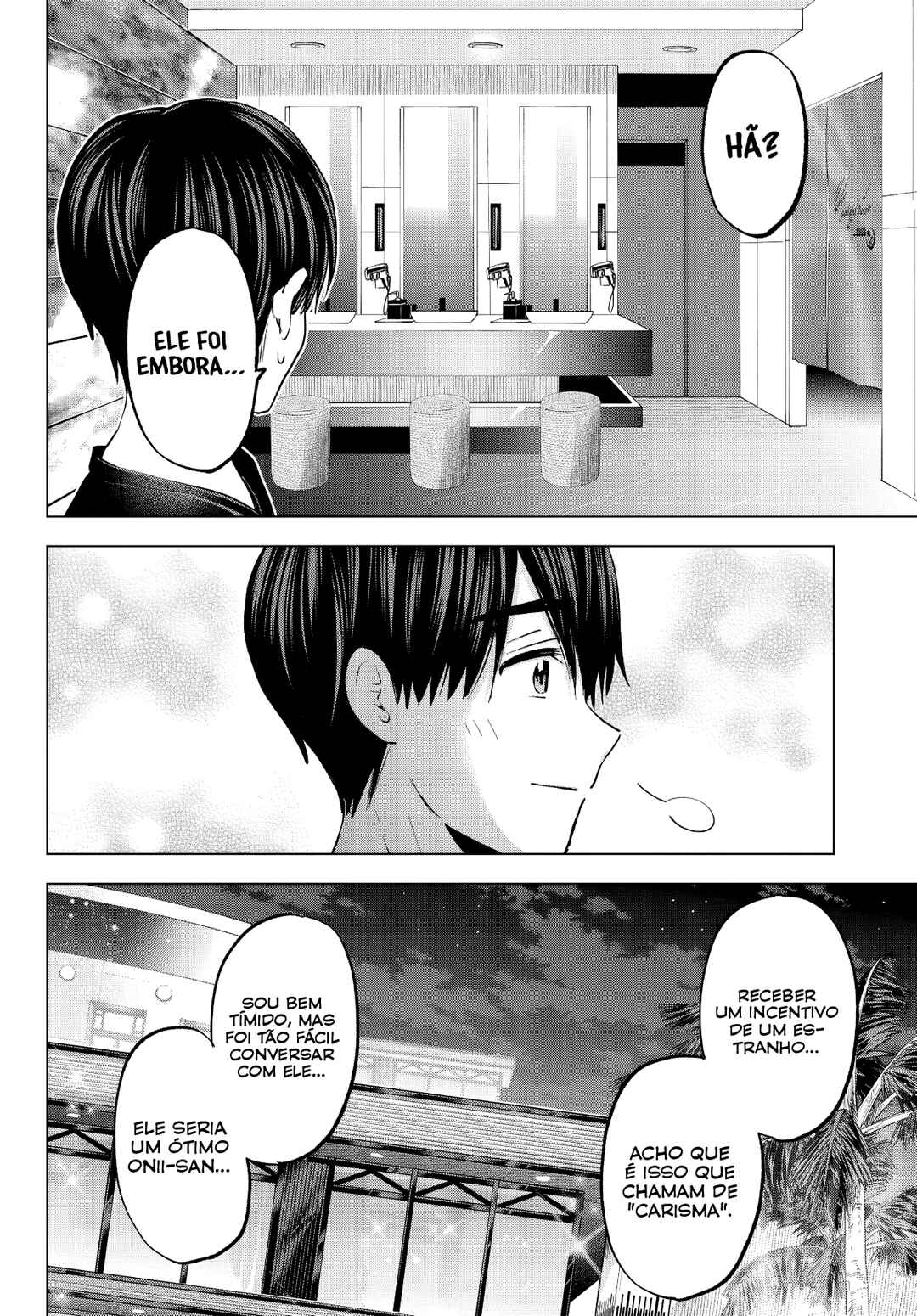 Chapter 190 - Page 11