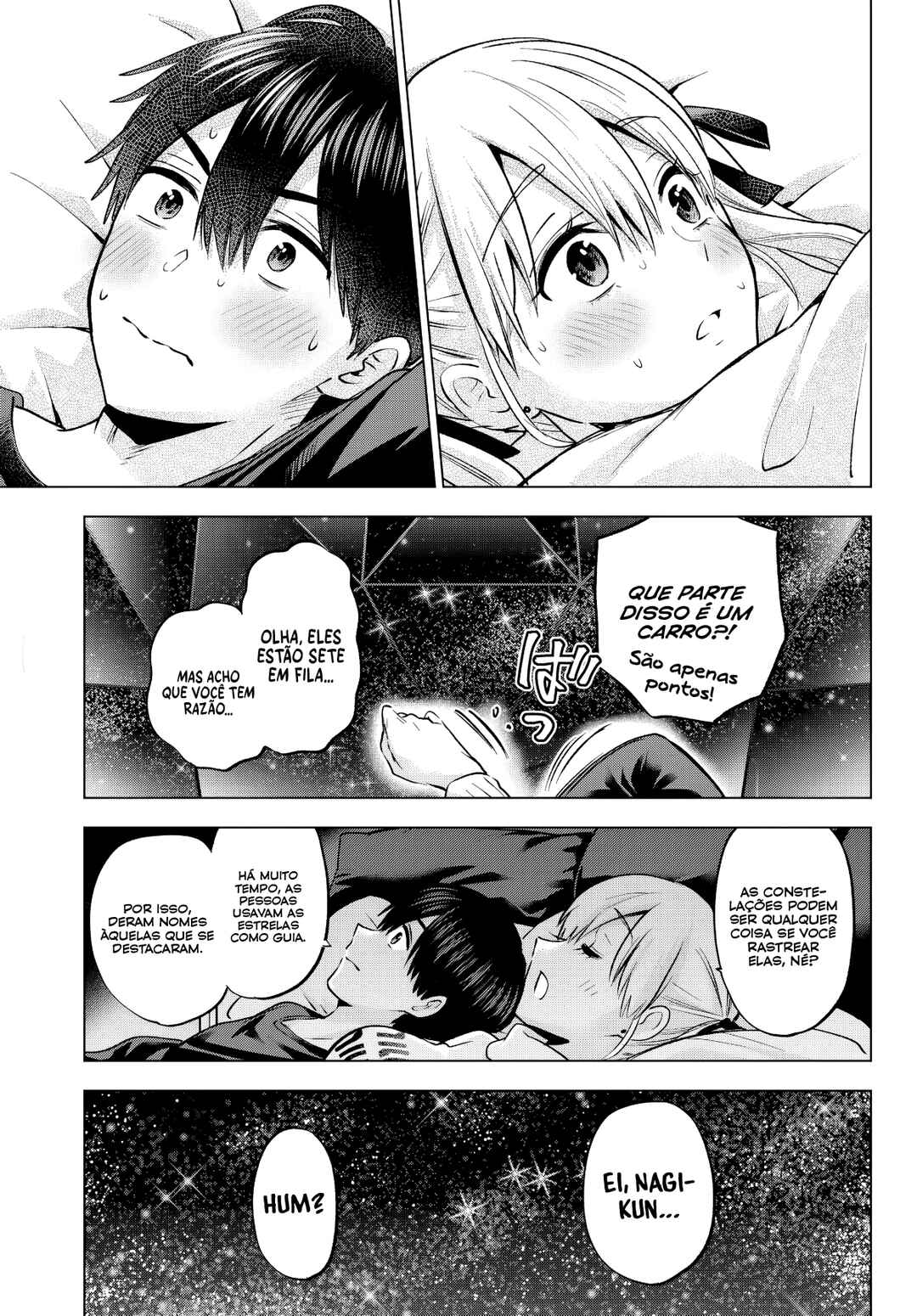 Chapter 190 - Page 18