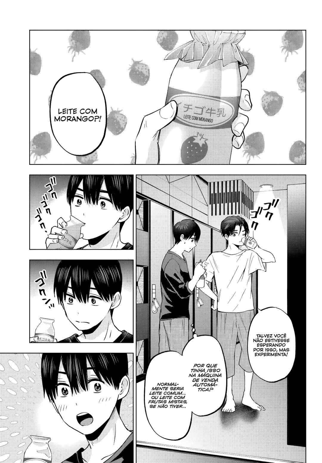 Chapter 190 - Page 8