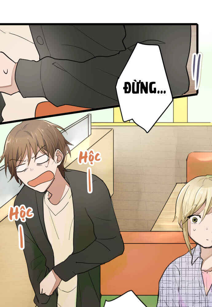 Chapter 85 - Page 21