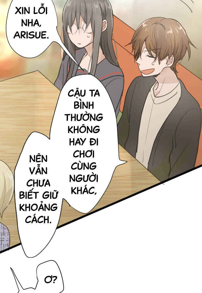 Chapter 85 - Page 23