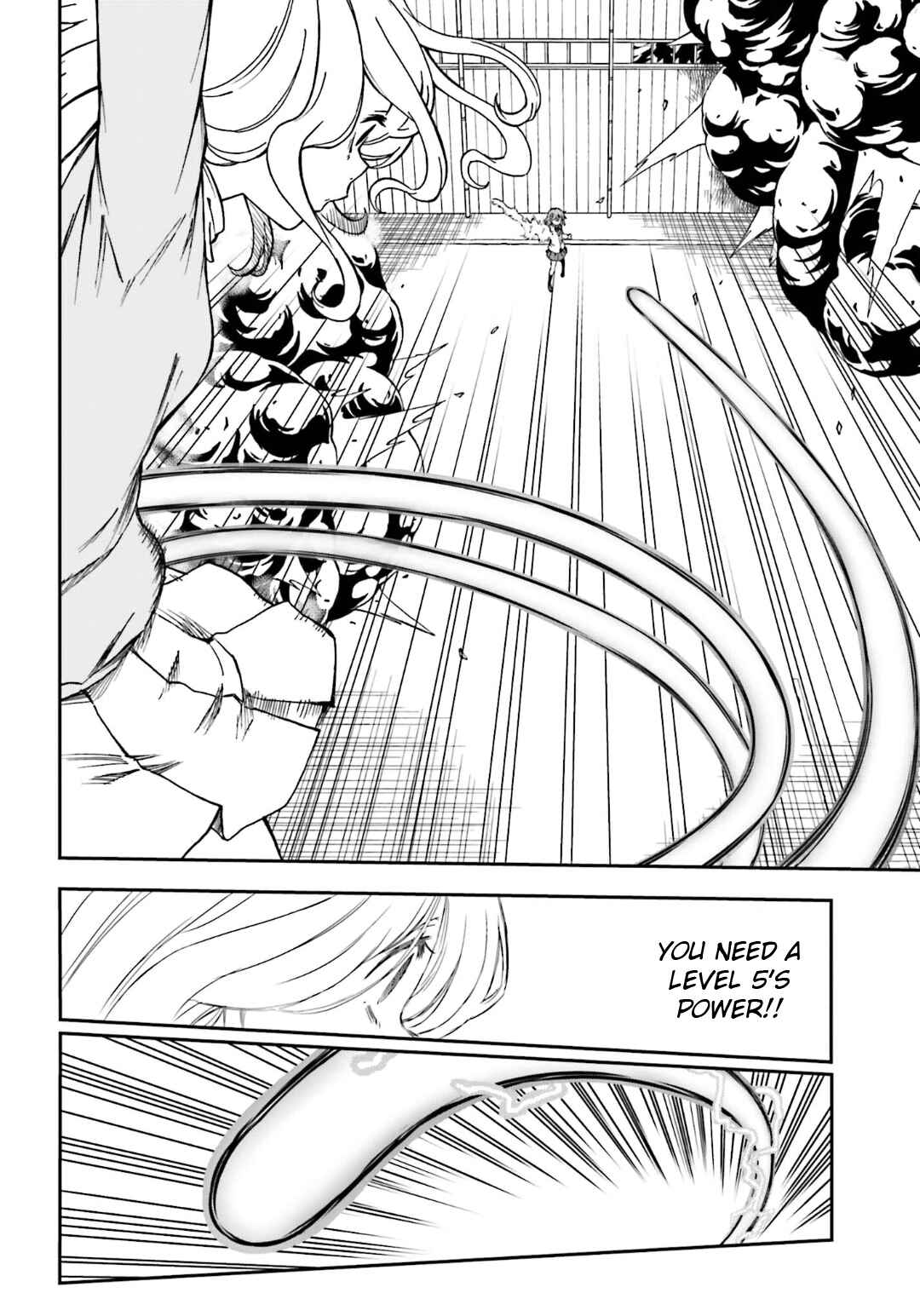 Chapter 111 - Page 10