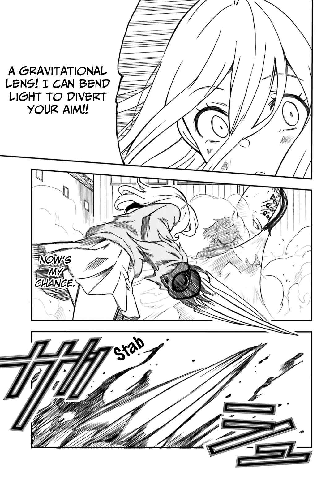 Chapter 111 - Page 19