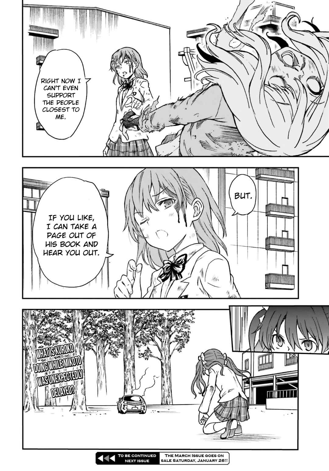 Chapter 111 - Page 24