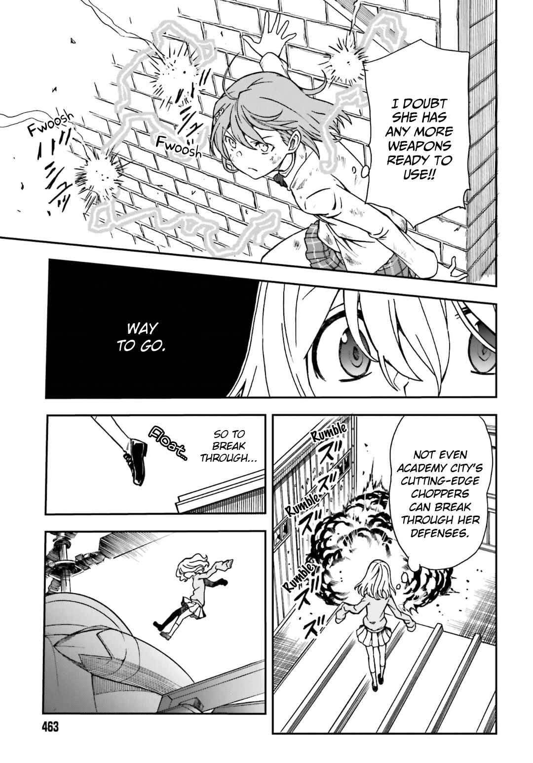 Chapter 111 - Page 3