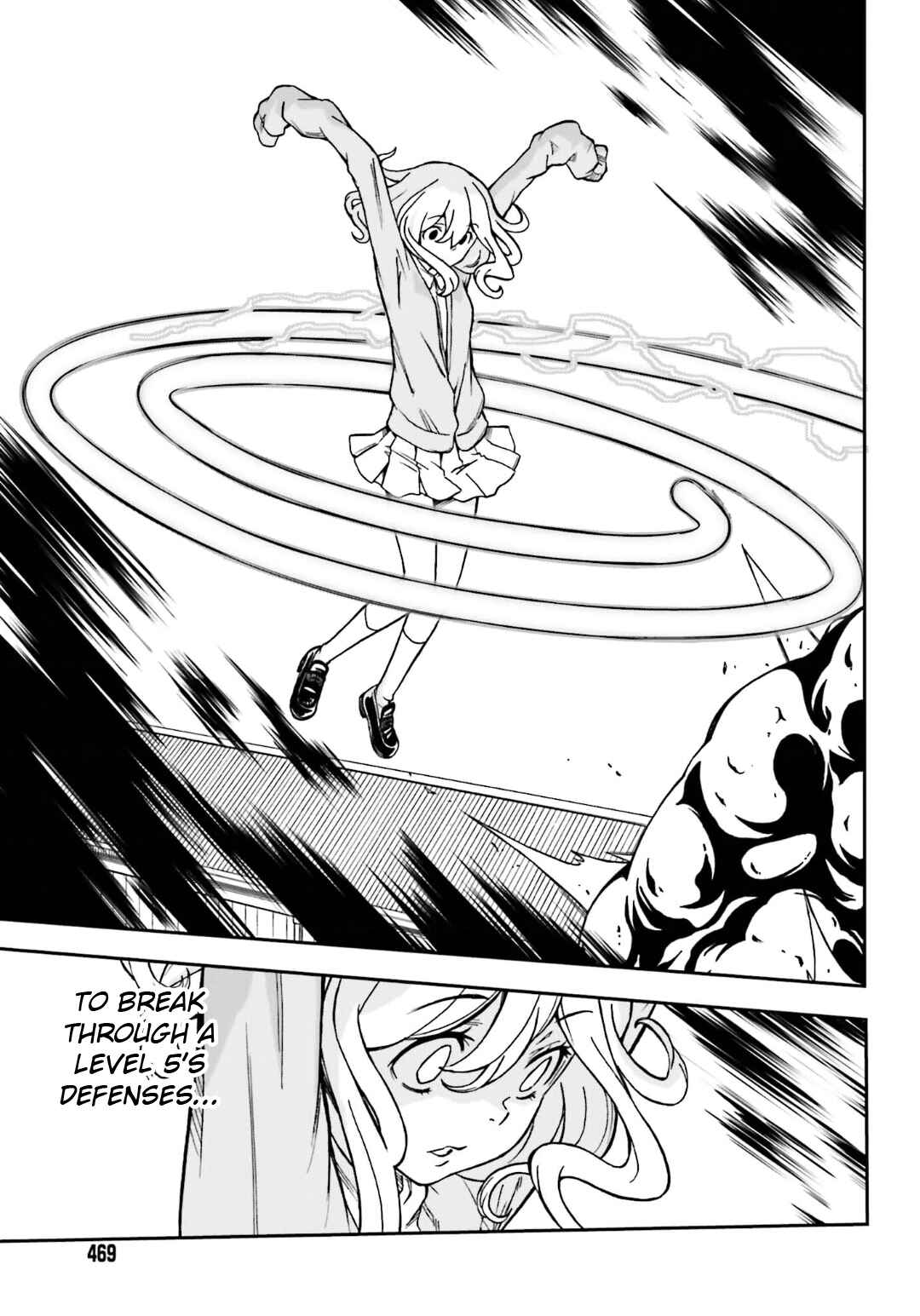 Chapter 111 - Page 9