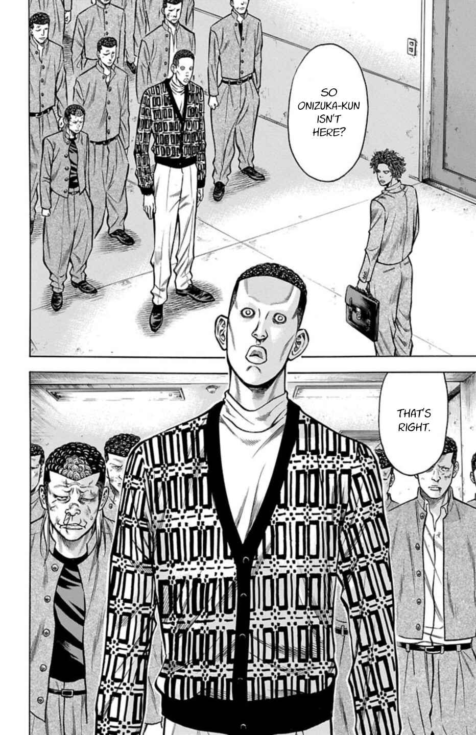 Chapter 67 - Page 10