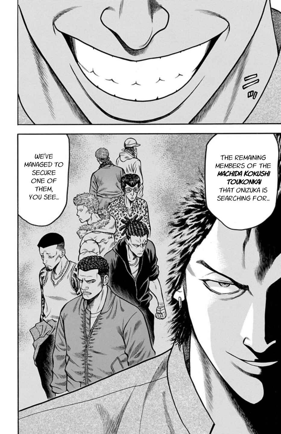 Chapter 67 - Page 16