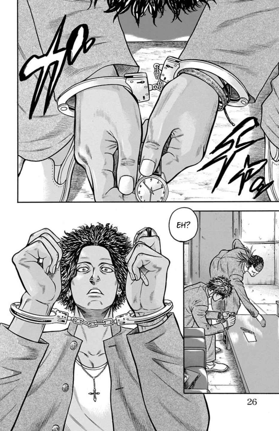 Chapter 67 - Page 24