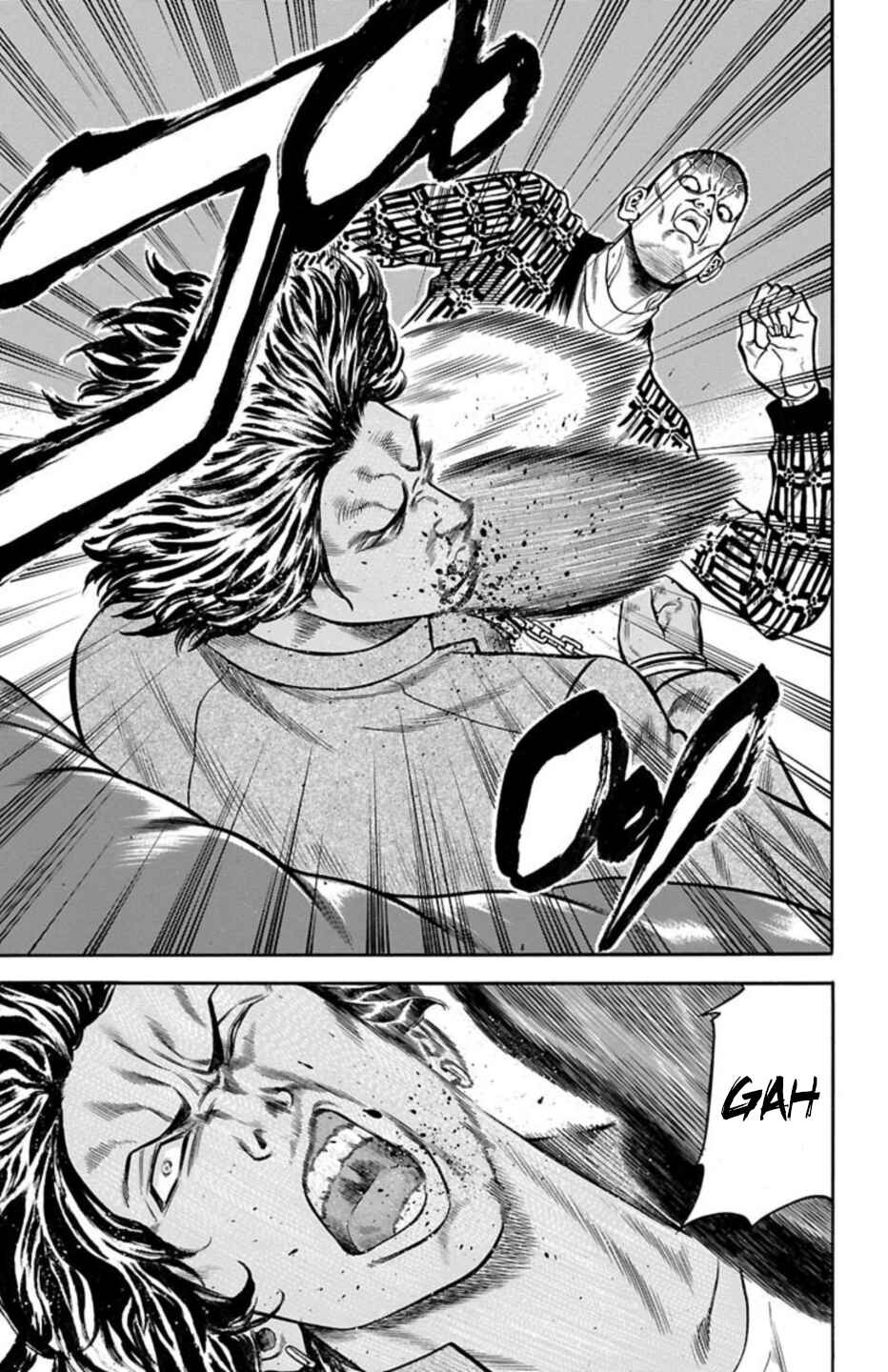 Chapter 67 - Page 25